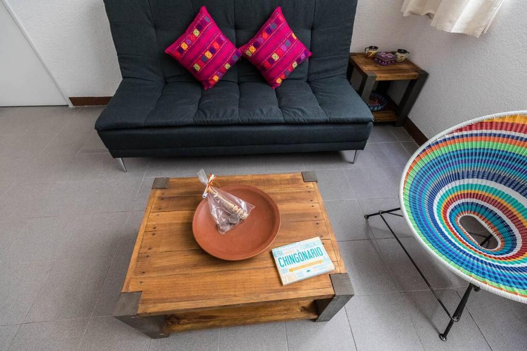 M1010 - The Best Place To Enjoy Oaxaca Exterior photo